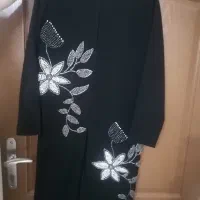 مانتو کار دست
