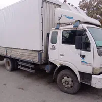 حمل بار و اثاث منزل، اسباب کشی اطمینان بار