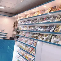 آزشیو فیلم و‌سریال عمده