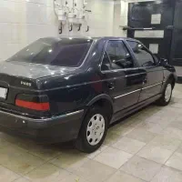 پرشیا مدل۹۲