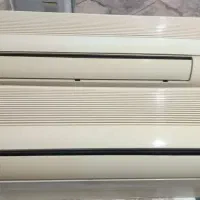 اسپیلیت دو پنل دوازده هزار