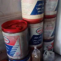 گالن 20لیتری روغن