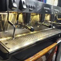 اسپرسو ساز ایبریتال سه گروپ