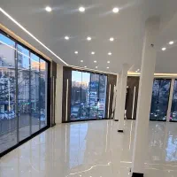 ۱۳۰ متر موقعیت اداری