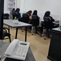 استخدام کارشناس فروش و منشی تلفنی