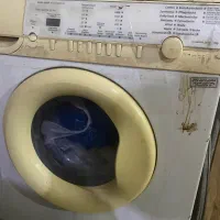 لباسشویی باکنشت المانی ۷ کیلیویی