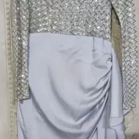 لباس مجلسی