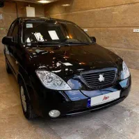 تیبا2مدل 96