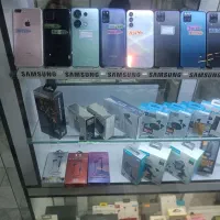 انواع گوشی کارکرده