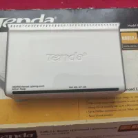 مودم کابلی tenda