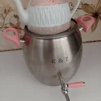 کتری قوری