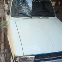 پیکان وانت مدل 93