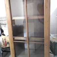 کمد کتاب فقط سیصدوپنجاه هزار فروش فوری