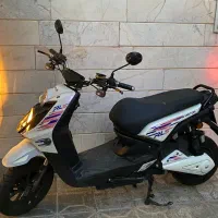 موتور برقی توسن rl5