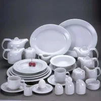 انواع ظروف چینی کیلویی