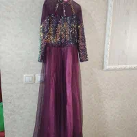 لباس مجلسی زنانه سایز 36 و38