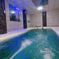 اجاره ویلا استخر دار نزدیک دریا دوبلکس