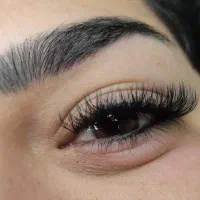 مژه