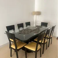 میز نهار خوری