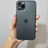 آیفون 11pro/256