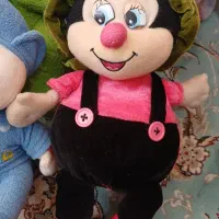 عروسک