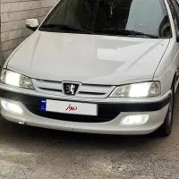 پژو پارس ۹۹ موتور tu5