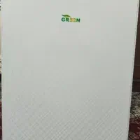 کولر گازی گرین
