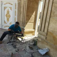 لوله کشی گاز (شرکت با تاییدیه)