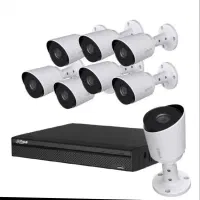 نصب راه اندازی انواع دوربین مداربسته دزدگیر اماکن