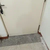 فروش درب سرویس بهداشتی چوبی