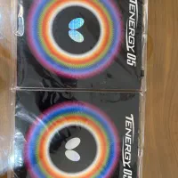 رویه راکت تینرژی ۰۵