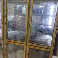 یخچال|فروشگاه و مغازه|اصفهان, امیرعرب|دیوار