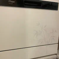 ماشین ظرفشویی