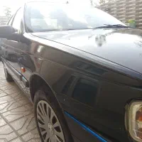 405مدا 81|خودرو سواری و وانت|بیرجند, |دیوار