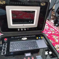 پین پوینتر لوله یاب