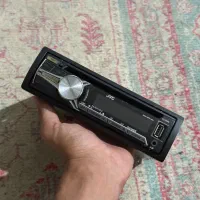 ضبط جی وی سی jvc KD-R656