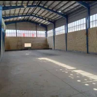 اجاره سوله 500 متری اداری 100 متر