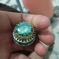 انگشتر مزونایت