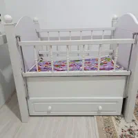تخت خواب نوزاد