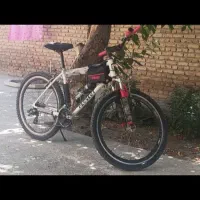 دوچرخه سایز 26