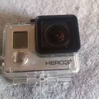 دوربین ورزشی گوپرو هیرو ۳+ gopro hero