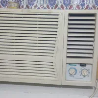 کولر پنجره ای هایسنس 24000