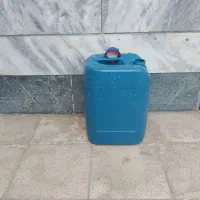 تعداد 20 عدد 20 لیتری سالم و نو
