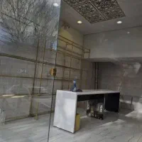 مغازه 58متری دوکله در خرمدشت
