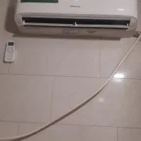 کولرگازی12هزارهایسنس