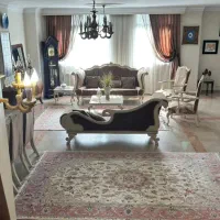 ۲۰۰ متر تکواحدی دوبلکس نزدیک مترو تجریش