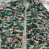 لباس ساتر سبز اصلی