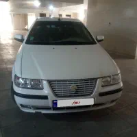 سمند ef7 دوگانه کارخانه