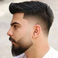 اصلاح رایگان موی سر اقایان