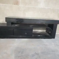 میز تلوزیون دوتکه